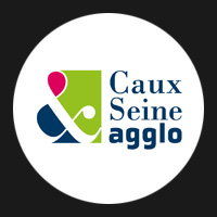 Communauté d'agglomération Caux Seine Agglo