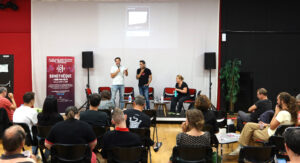 Le mot du président de La Fabrik à Sons