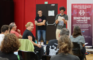 Un aperçu des échanges à venir