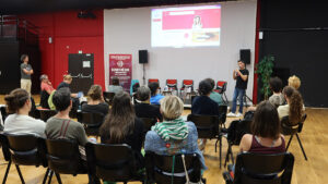 Sonothèque Normandie